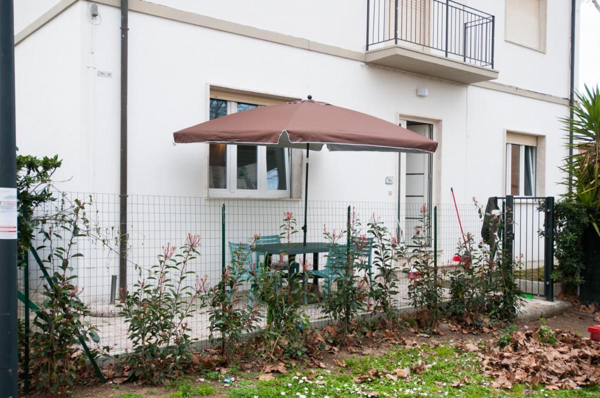 Vada Vacanze Exterior foto